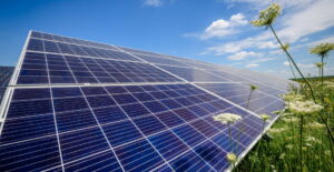 СЭС: Преимущества и недостатки солнечных электростанций | Ecotech Ukraine 4 Экологическое влияние СЭС