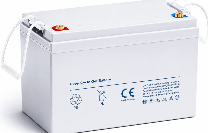 gel battery