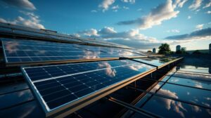 СЭС: Преимущества и недостатки солнечных электростанций | Ecotech Ukraine 1 Преимущества солнечных электростанций