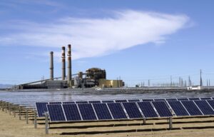 СЭС: Преимущества и недостатки солнечных электростанций | Ecotech Ukraine 3 Сравнение СЭС с другими источниками энергии