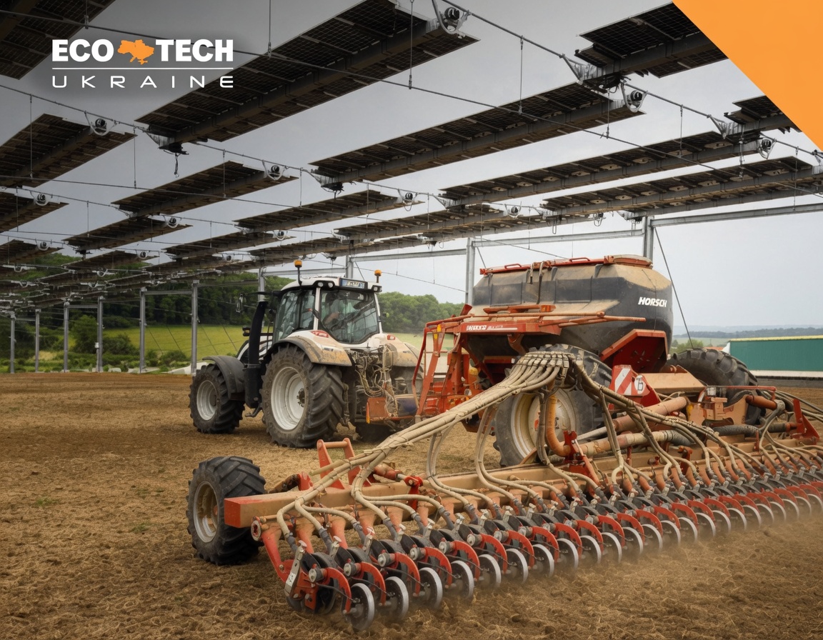 Агровольтаїка - крокуйте у майбутнє агросфери з Ecotech Ukraine! 3 guksq