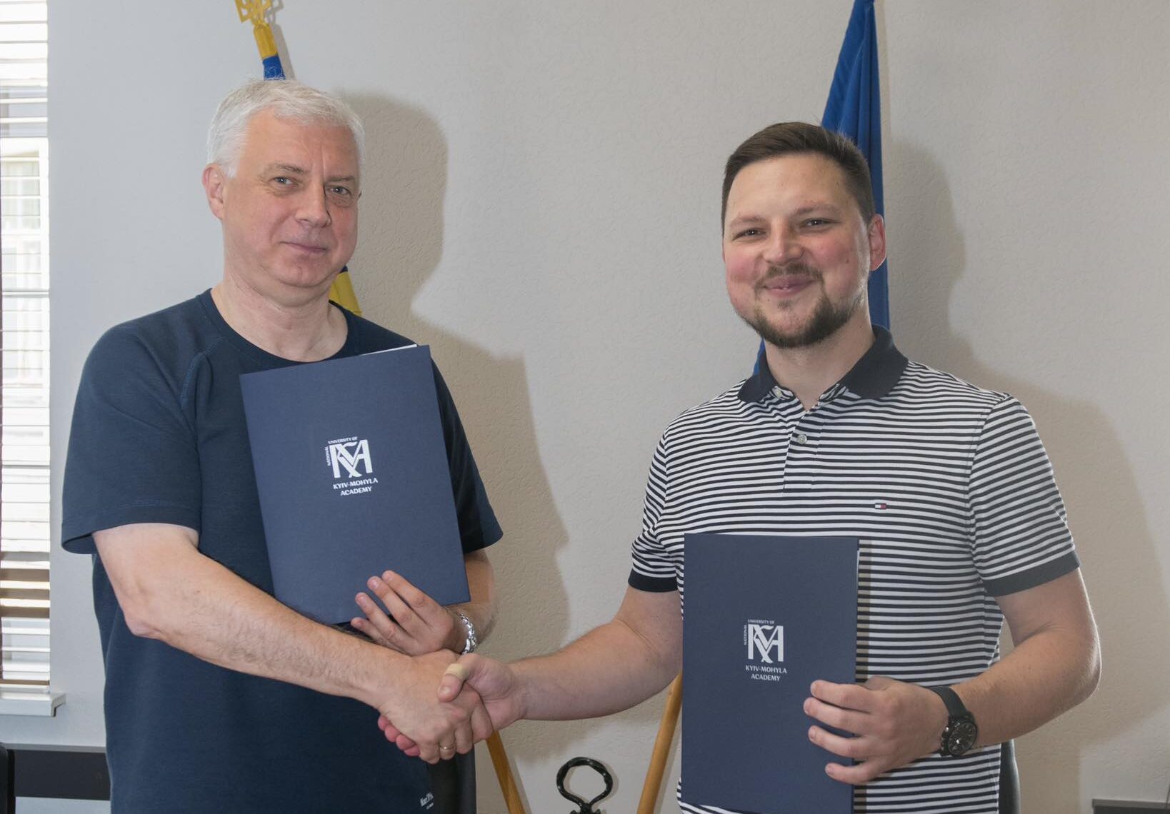 Ecotech Ukraine та НаУКМА будують енергонезалежне майбутнє освіти 2 516639458 1044883534512337 4276494096427764008 n e1782414577936