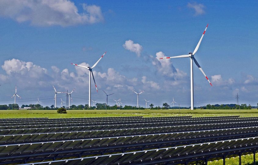 hpgruesen solar park 1288842 1920