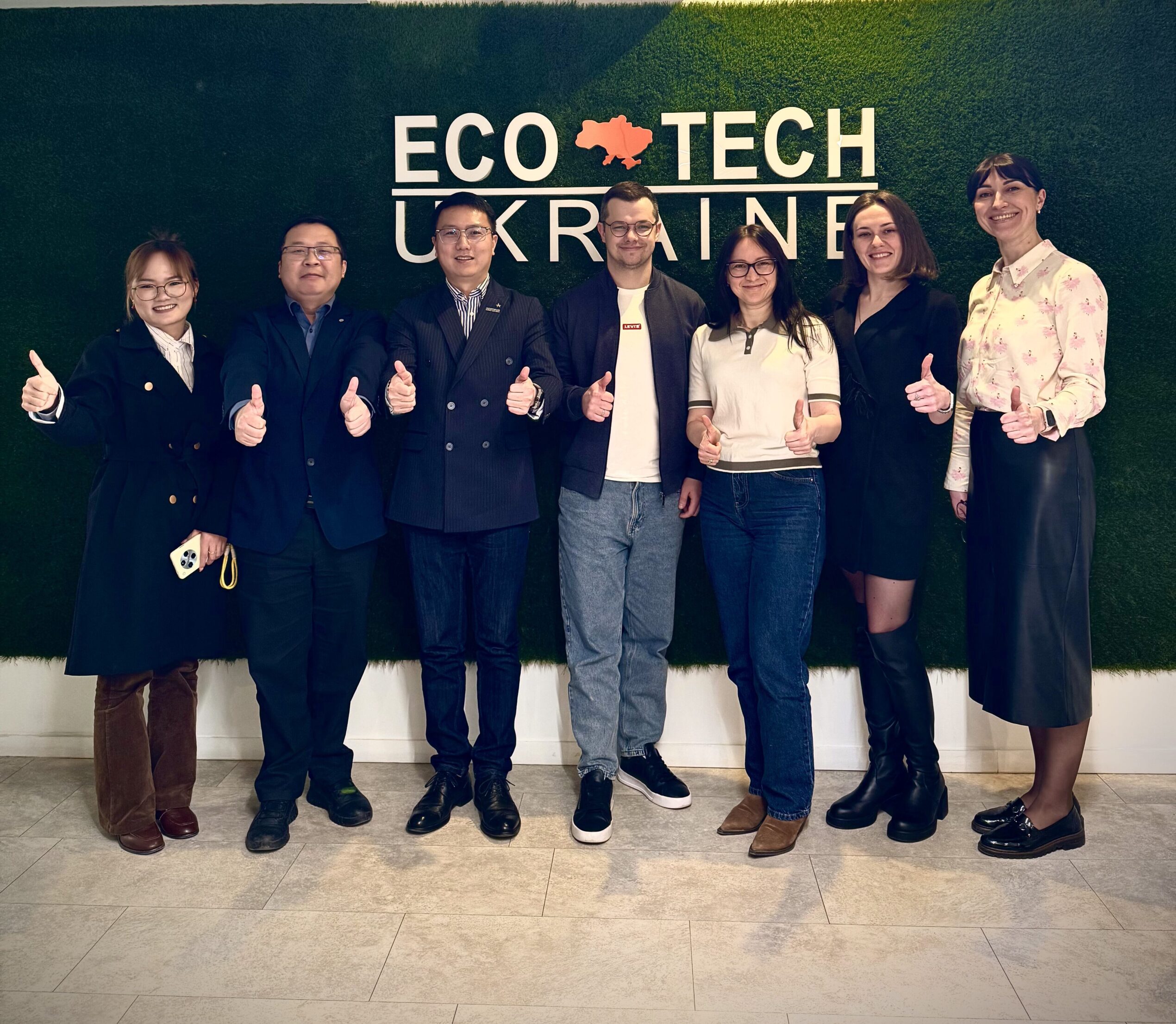 Команда Ecotech Ukraine провела стратегічну зустріч із нашими надійними партнерами — компанією KSTAR 1 img 5275 e1785238572731