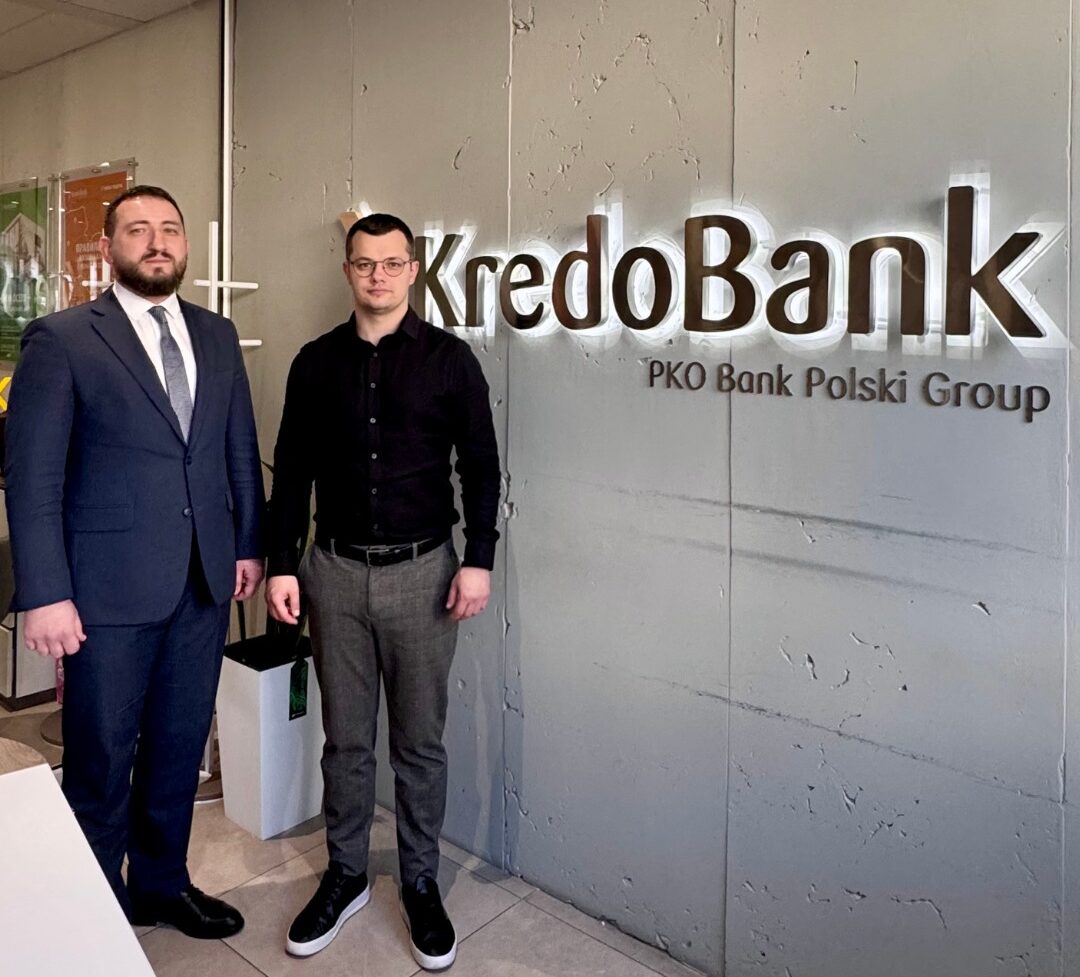 KredoBank и Ecotech Ukraine: финансирование энергоэффективных решений для бизнеса 1 689483458 1421245713369838 4038737178791044874 n e1785234584281