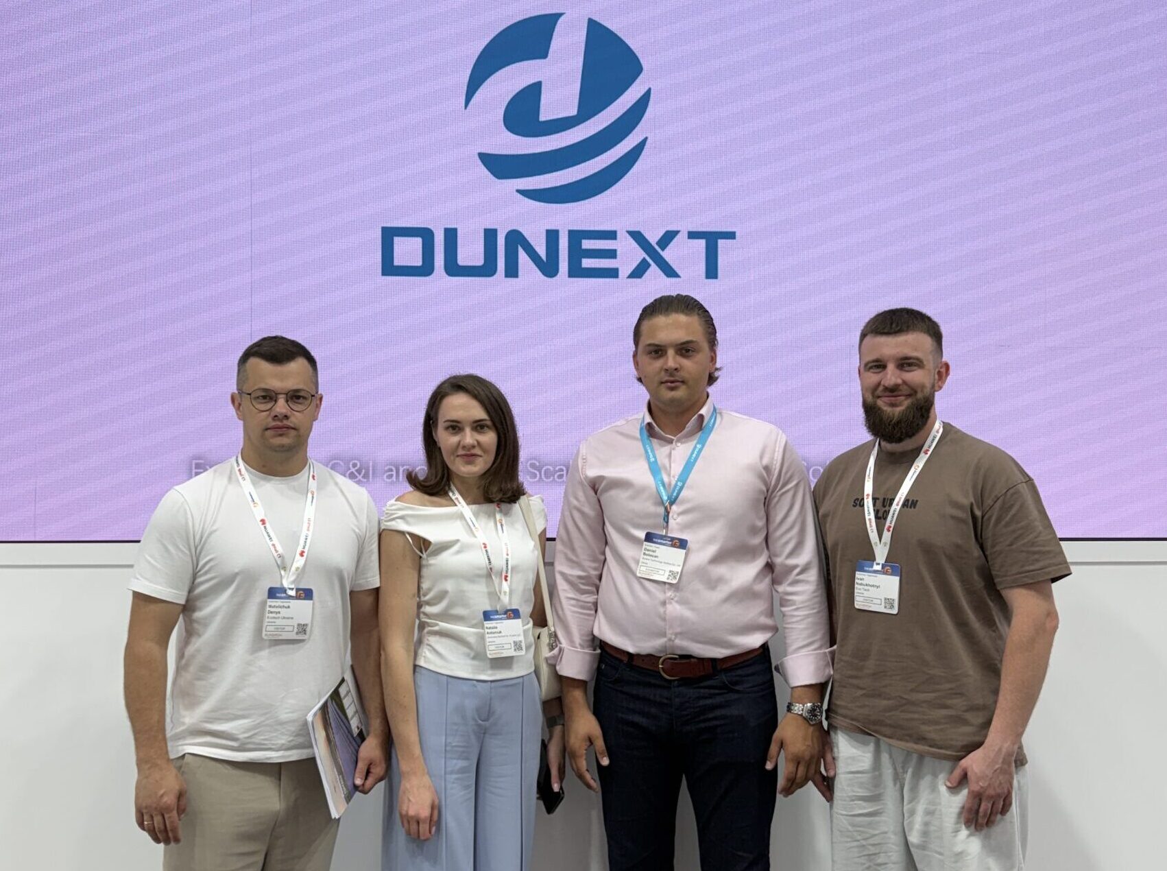 Ecotech Ukraine на Intersolar Europe 2026 в Мюнхені 4