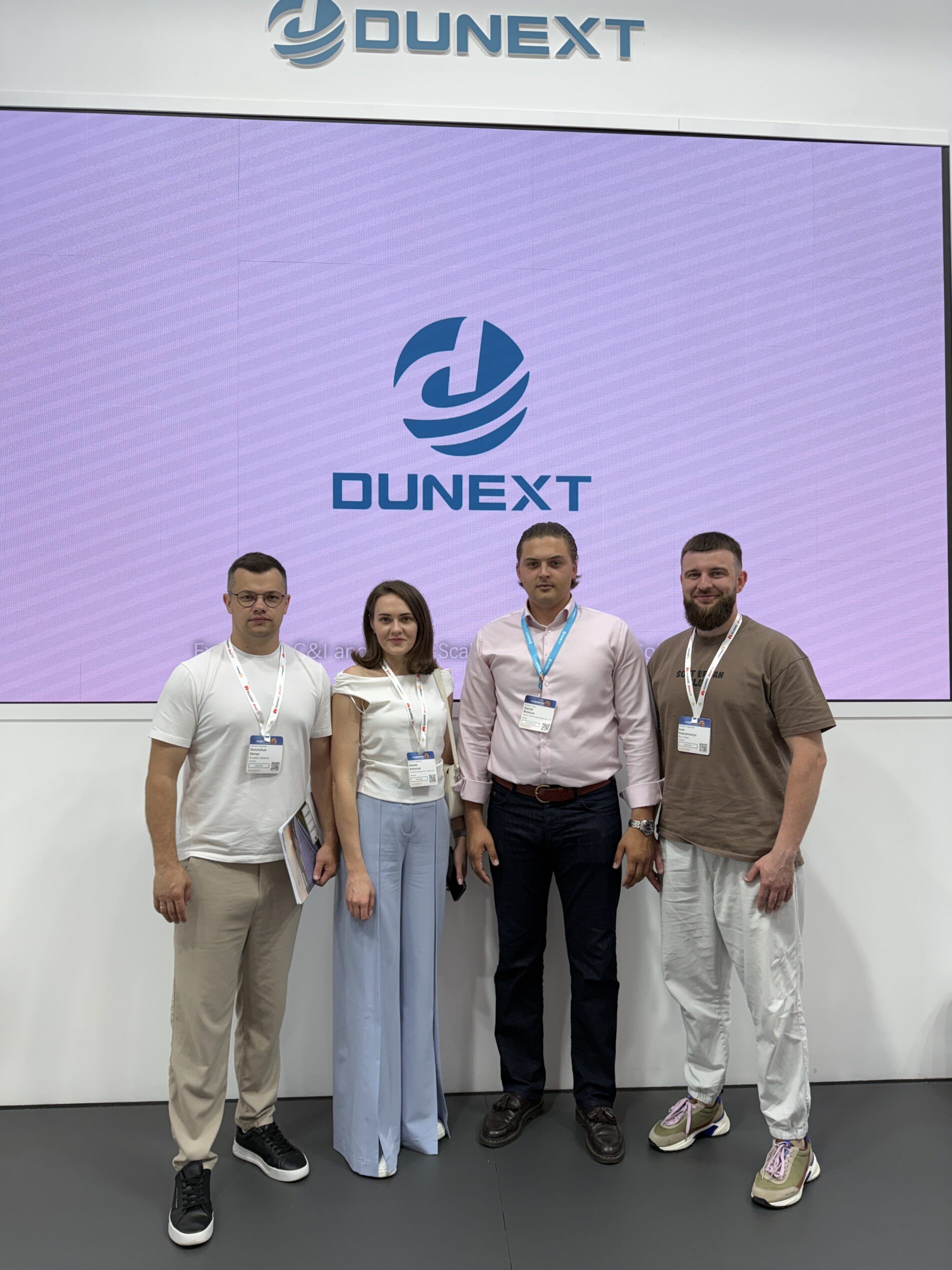 Ecotech Ukraine на Intersolar Europe 2026 в Мюнхені 4