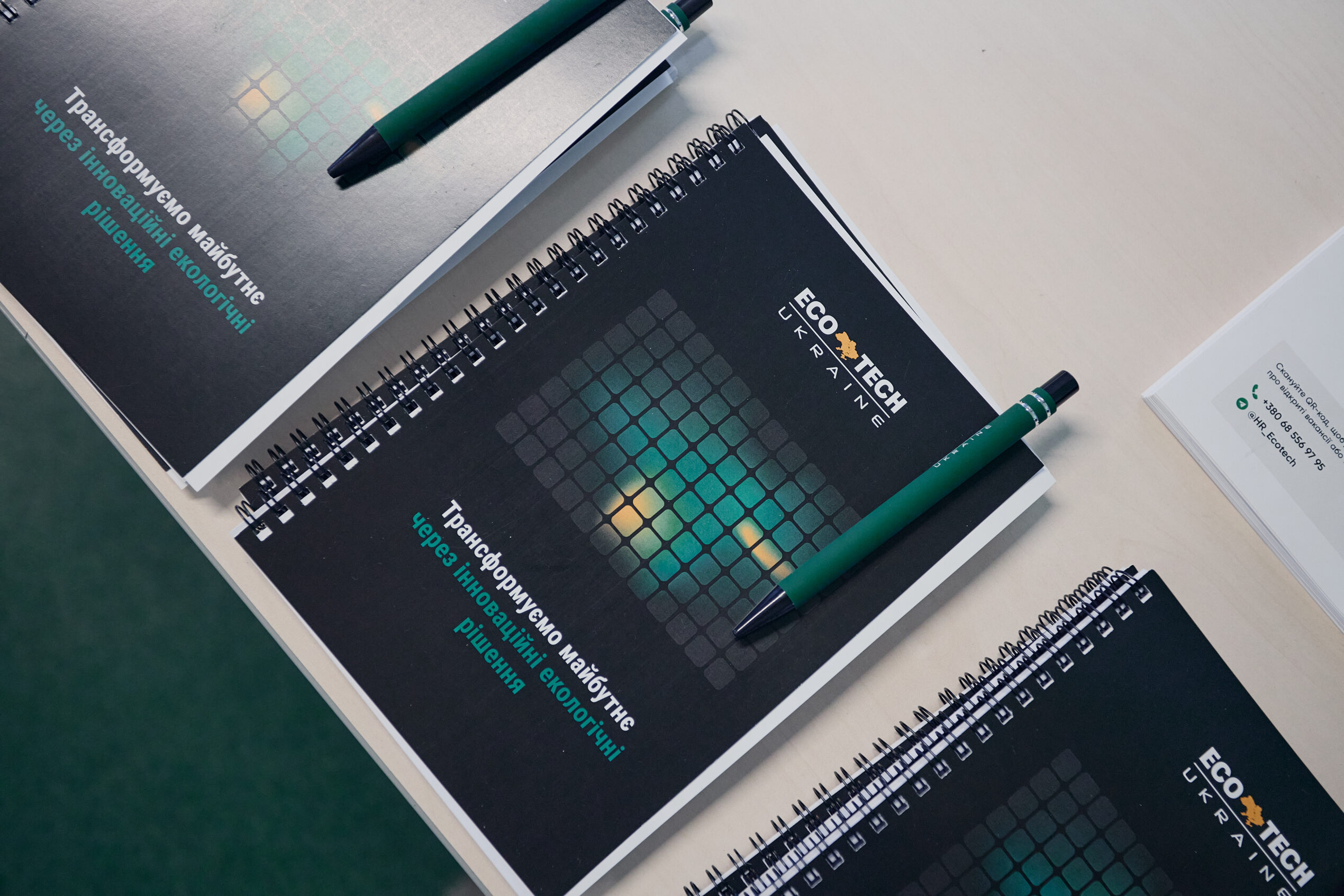 Ecotech Ukraine знайомить студентів із кар'єрними можливостями у сонячній енергетиці 1